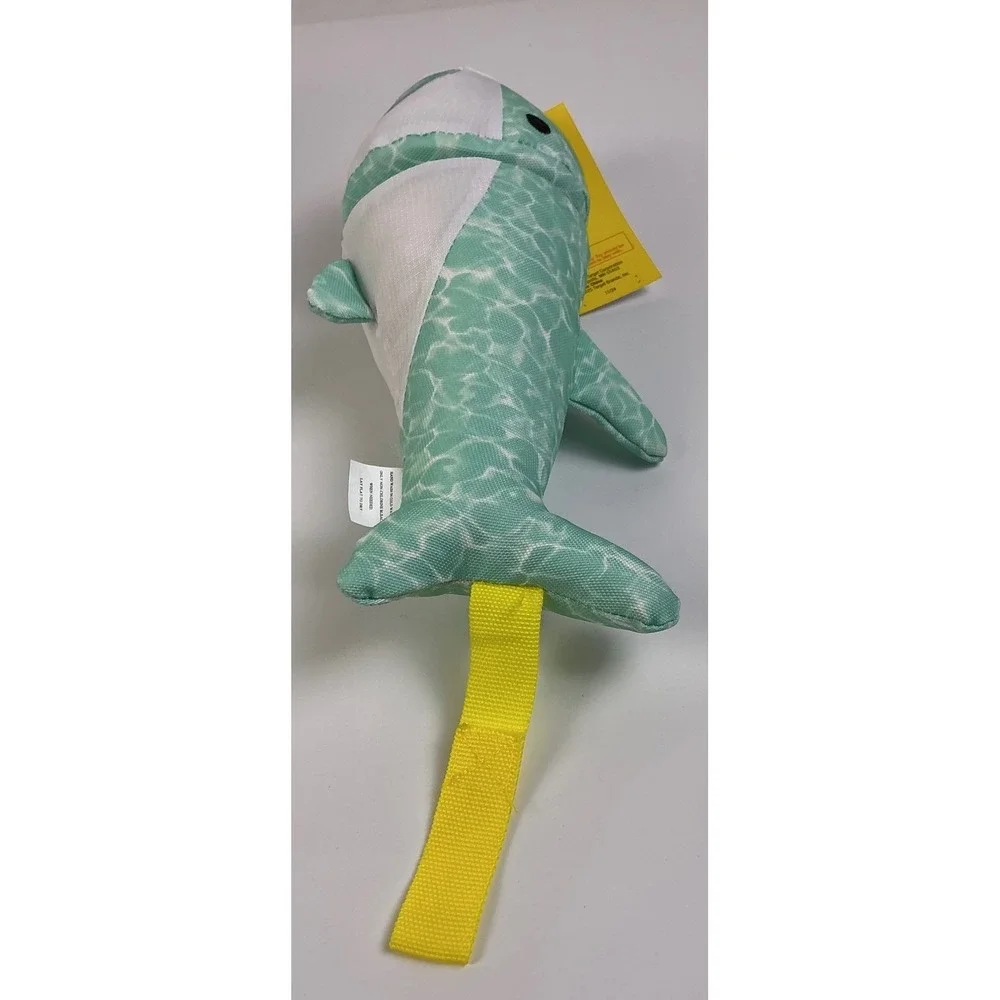 Sun Squad fun shark